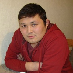 Азат Уметалиев, 26.04.1987, Кара-Балта