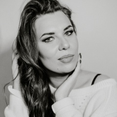 Ольга Шугаева, 15.01.1987, Санкт-Петербург