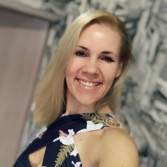 Марианна Гаджи, 04.05, Москва