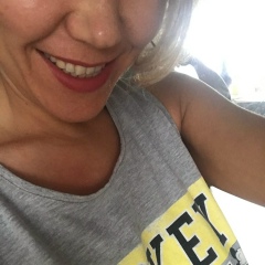 Елена Цветочкина, 18.01.1983, Санкт-Петербург