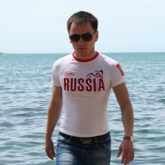 Олег Михайлов, Краснодар