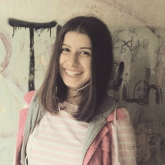 Mari Lekishvilii, 08.08.1999, Тбилиси