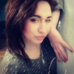 Светлана Заветная, 18.03.1988, Antalya