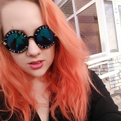 Елизавета Романюк, 01.04, Ижевск