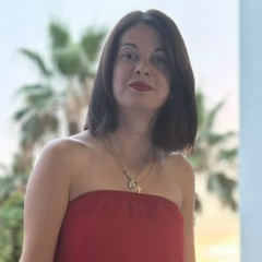 Юлия Ногина, 10.07, Гатчина