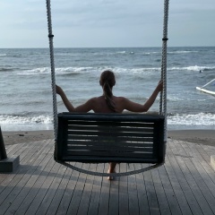 Юлия Филиппова, Покровск