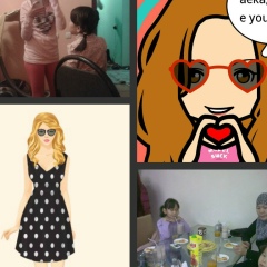 Аяулым Низамова, 21.12, Алматы