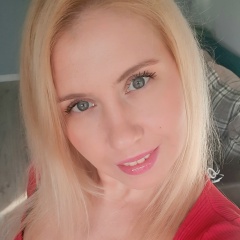 Дарья Александровна, 25.02, Калининград