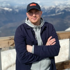 Ildar Maslakov, 16.12, Екатеринбург