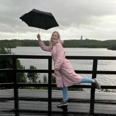 Катерина Беляева, Мурманск