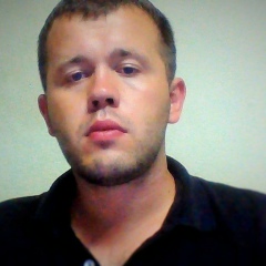 Максим Кравец, 31.01.1985, Москва