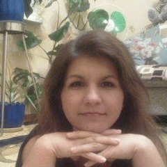 Liliya Maksimova, 02.04.1984