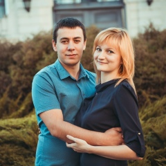 Оля Золотоцька, 24.03.1992