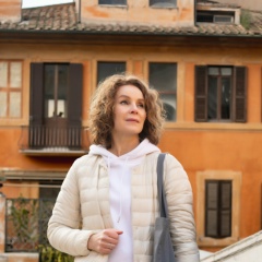 Галина Иванова, 31.05.1974, Санкт-Петербург