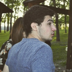 Джахандар Мустафаев, 16.04, Москва