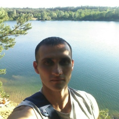 Серега Загныбида, 24.09.1985, Винница