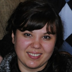 Ирина Маричева, 20.04, Вышгород