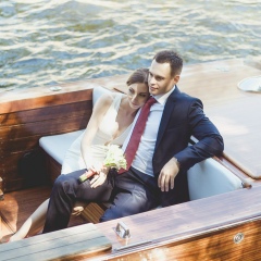 Вера Владимировна, 04.05.1985, Санкт-Петербург