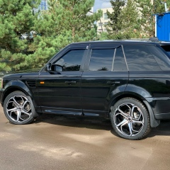 Эмиль Апызов, 29.11.1989, Дудинка