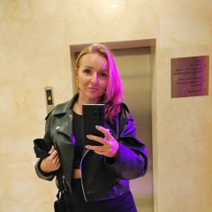 Арина Козлова, 27.08, Санкт-Петербург