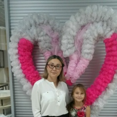 Юлия Буянова, 01.07