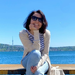Алина Альматова, 16.04