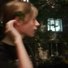 Данил Снигерёв, 19.02.2001, Мегион