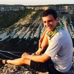 Максим Александрович, 26.02, Королёв