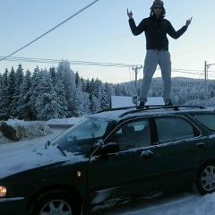 Benia Ladushkin, 22.06.1941