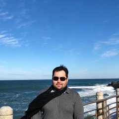 Roman Rezvanov, 21.05, Barcelona