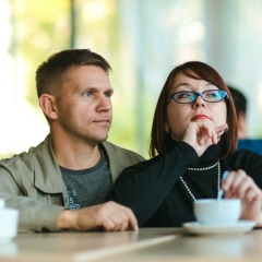 Дмитрий Марков, Великий Новгород