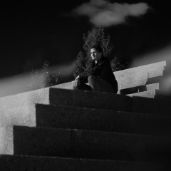 Ксения Кузнецова, Санкт-Петербург