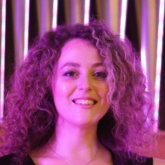 Елена Ладомир, 28.09, Краснодар