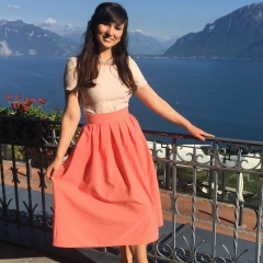 Дина Нуруллина, 18.12, Казань