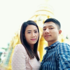 ေဇ မိုး, 21.05.1991