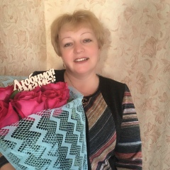 Людмила Пенчук