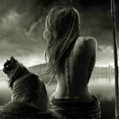 Светлана Холодова, 14.08