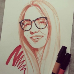 Евгения Талагаева, 05.03.1986, Москва