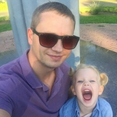 Александр Роше, 03.07.1986, Коломна