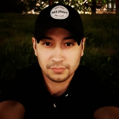 Яша Камалов, 03.02, Москва