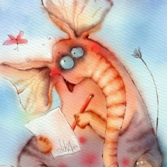 Елена Бойцова, 22.12.1965, Санкт-Петербург