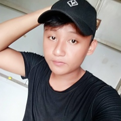 Phyo Htet, 18.04.1997