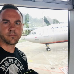 Сергей Золотов, 26.05.1988, Москва