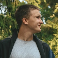 Максим Елисеев, 11.04