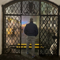 Дмитрий Морозов, 16.04.1977, Санкт-Петербург