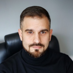 Иван Грачёв, 25.09.1984, Москва