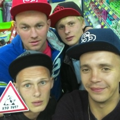 Жека Пустовит, 01.10.1991, Белая Церковь