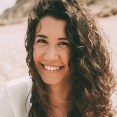 Ksenia Karetnaya, 16.04.1993, Санкт-Петербург