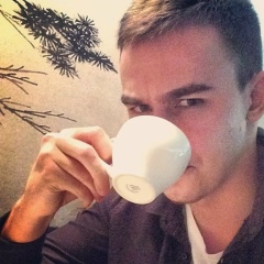 Антон Сидоров, 11.04.1991