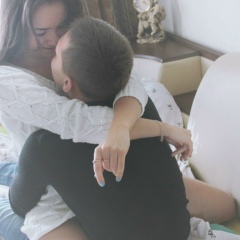 Артем Красовський, 11.04.1995, Киев